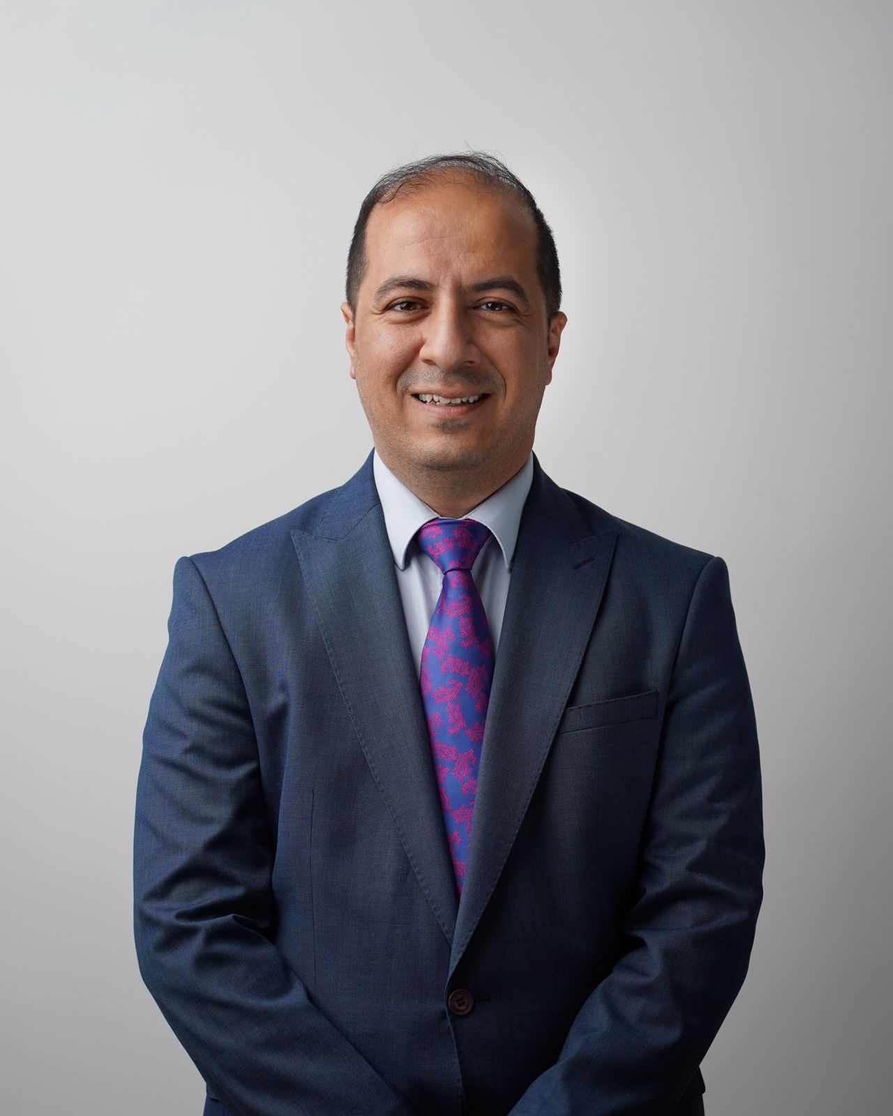د. أوس معن الجمال